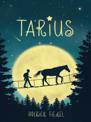 cover image of Tarius